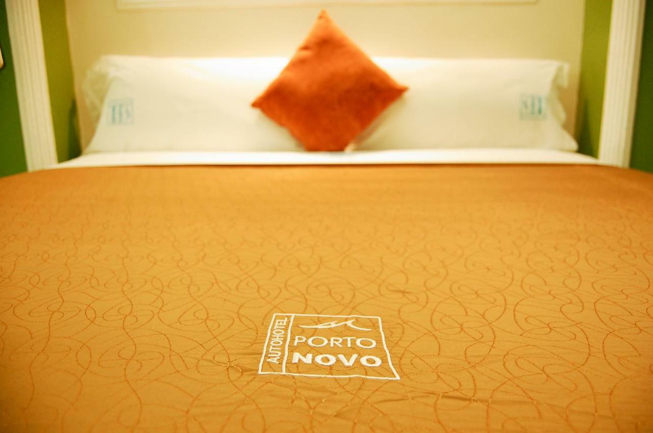 Porto Novo