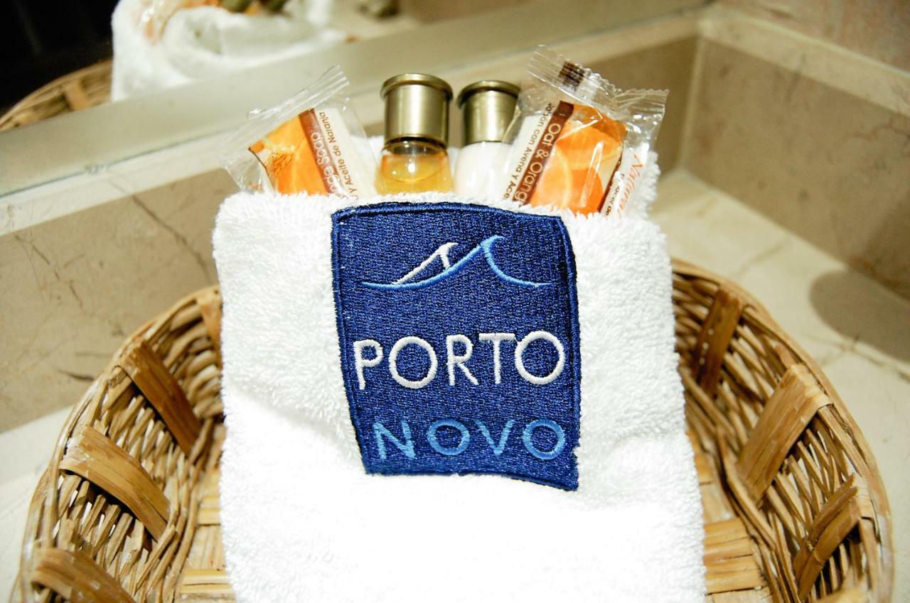 Hotel Porto Novo