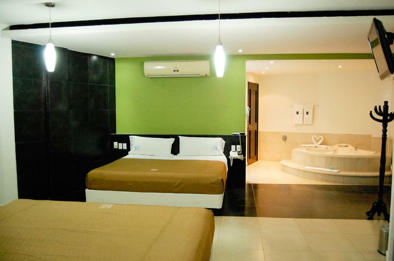 Porto Novo 3* Veracruz