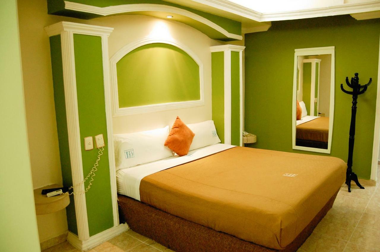 Porto Novo Hotel Veracruz