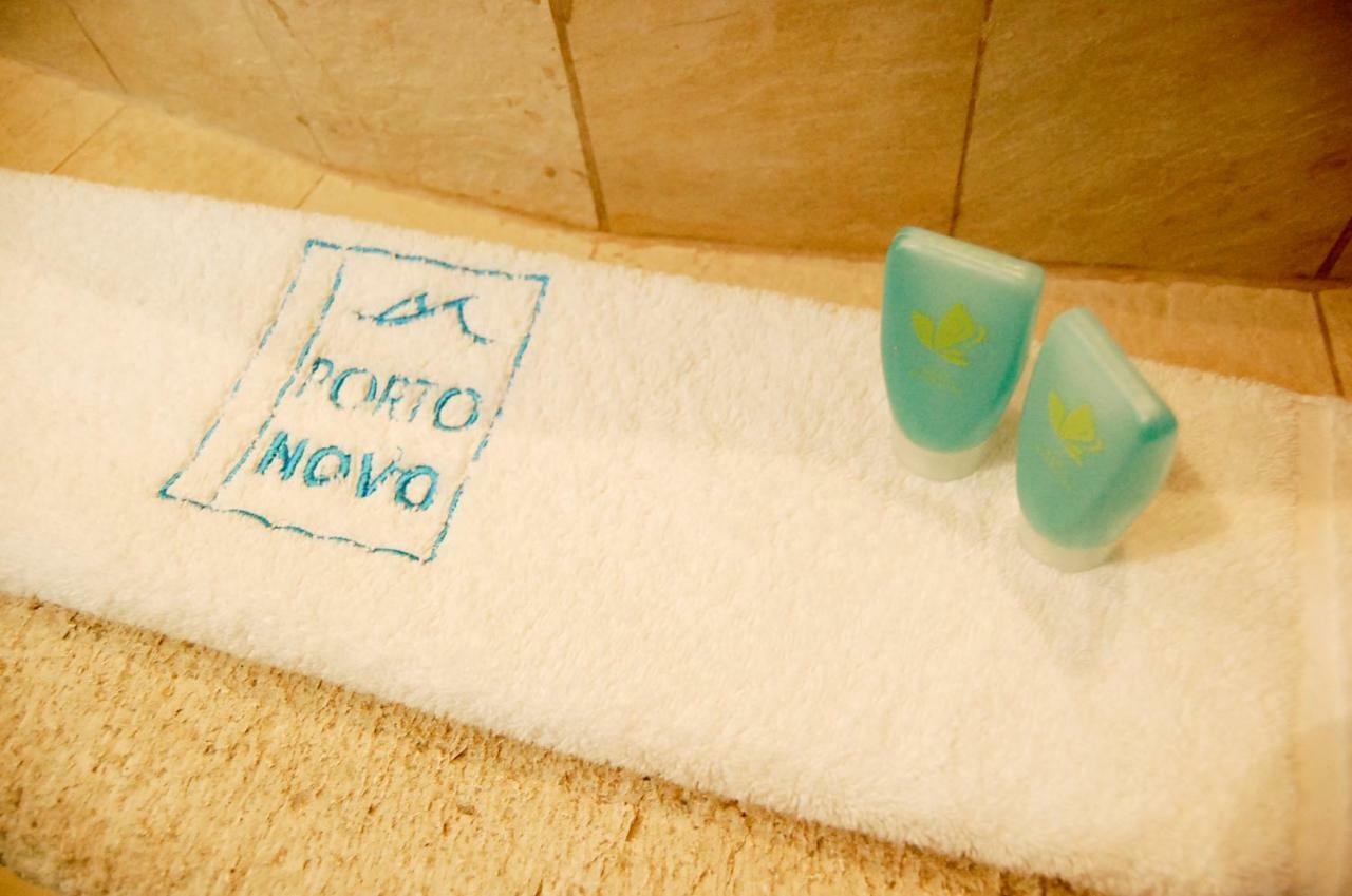 Hotel Porto Novo 3*