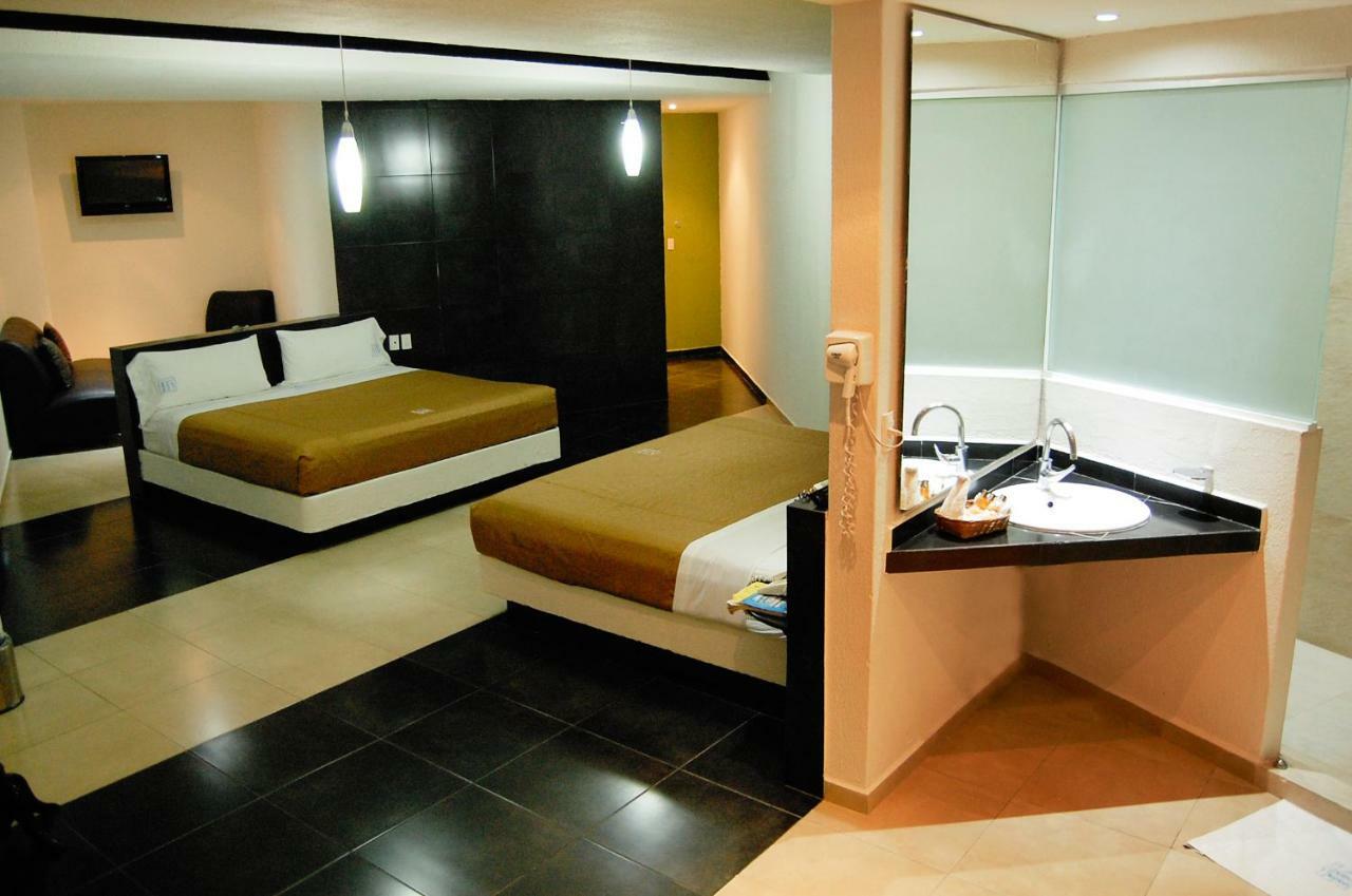 Porto Novo Hotel Veracruz