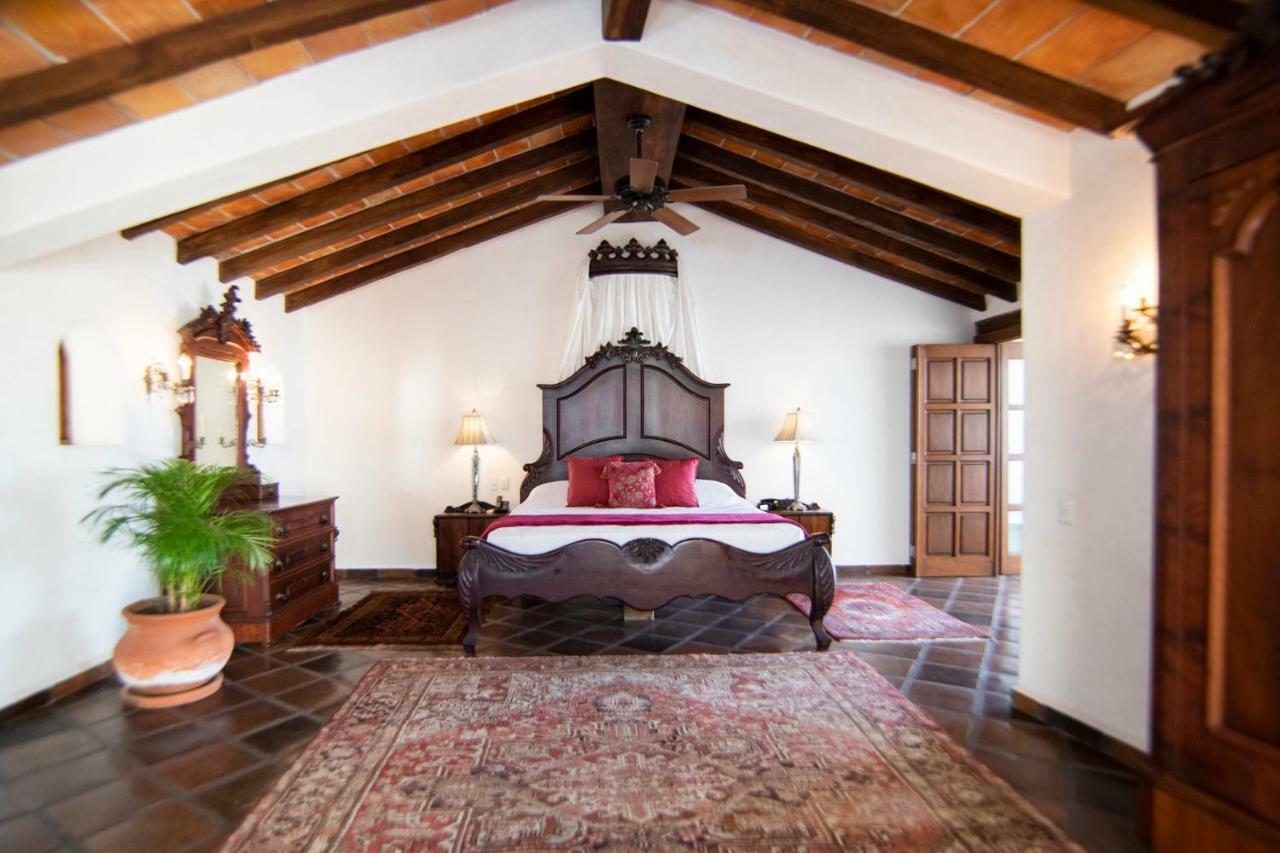 Hotel Bellview Boutique Puerto Vallarta