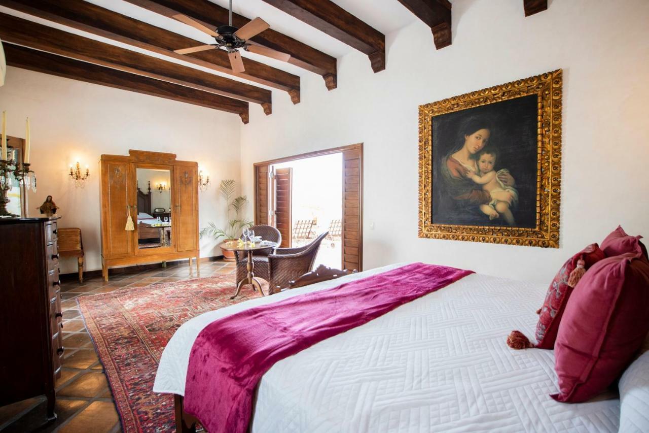 Bellview Boutique 3* Puerto Vallarta