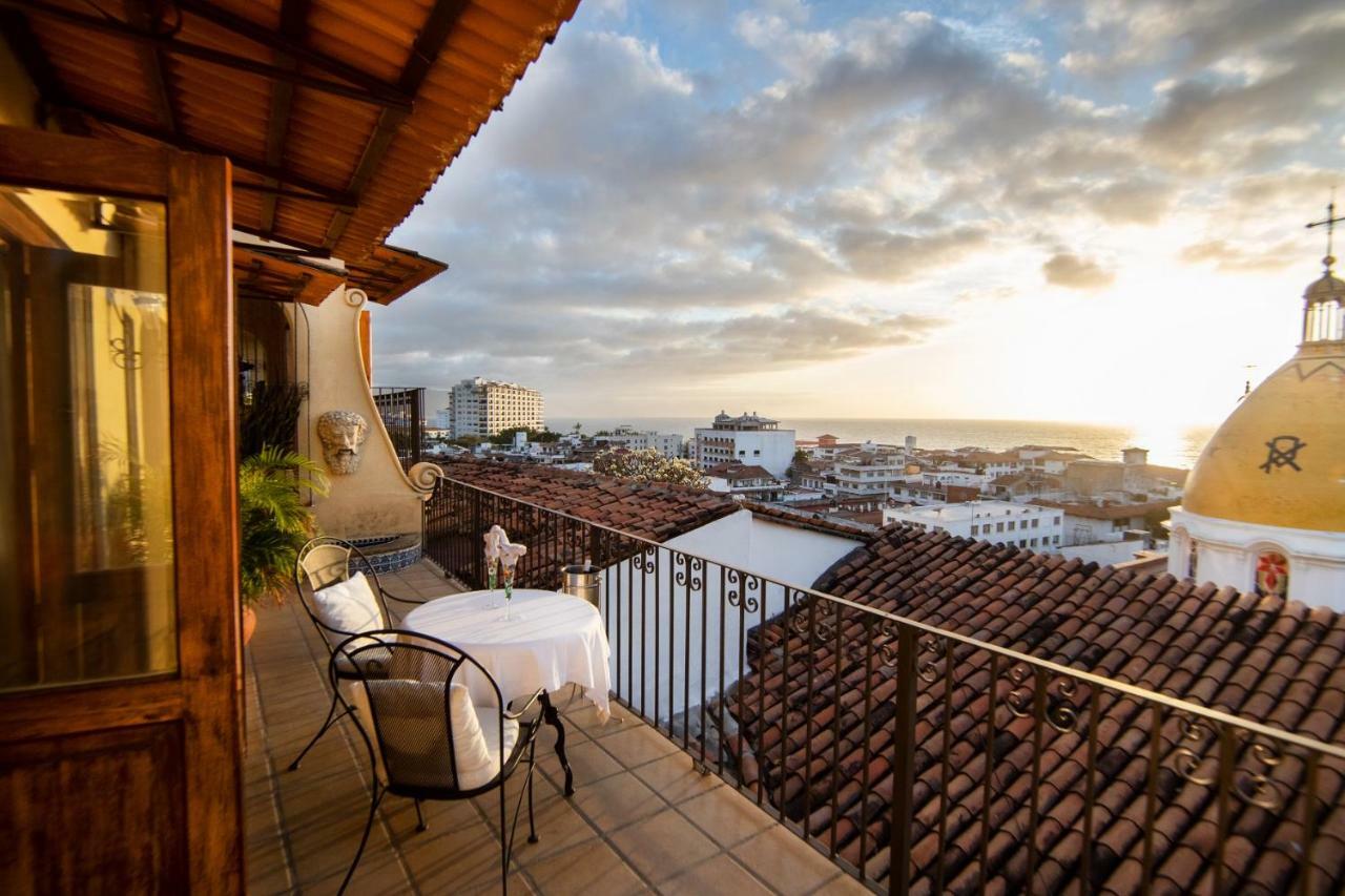 Bellview Boutique Hotel Puerto Vallarta