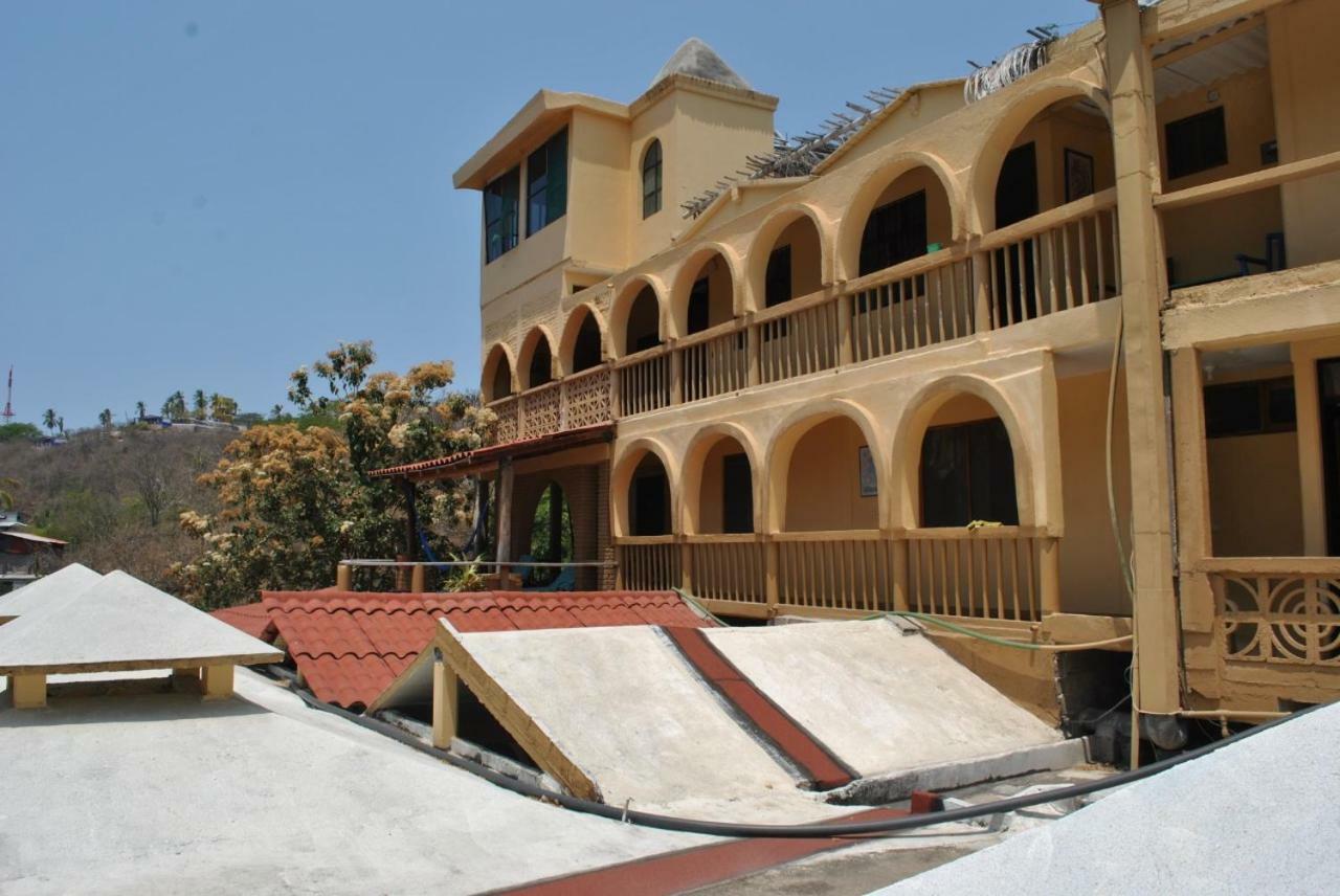 Hotel Capy
