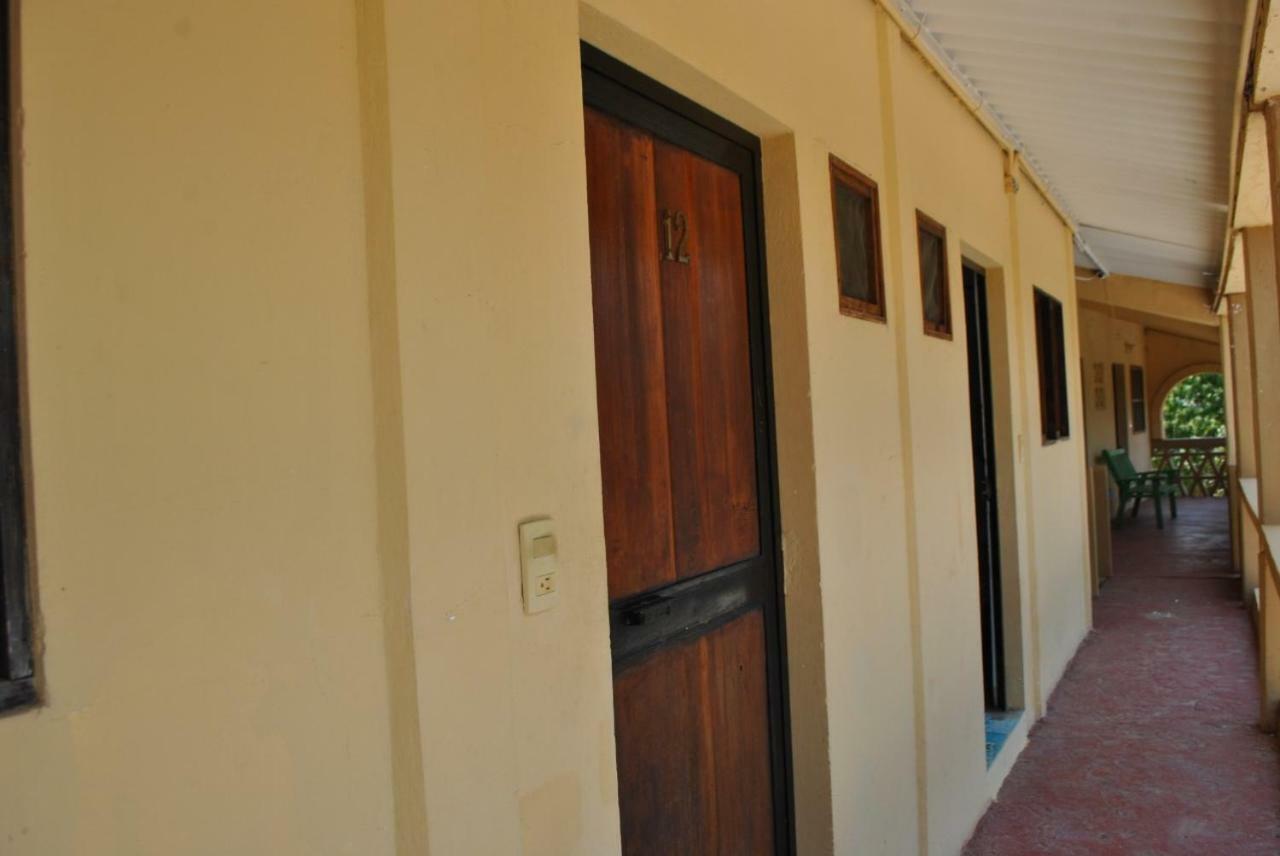 Hotel Capy Puerto Angel