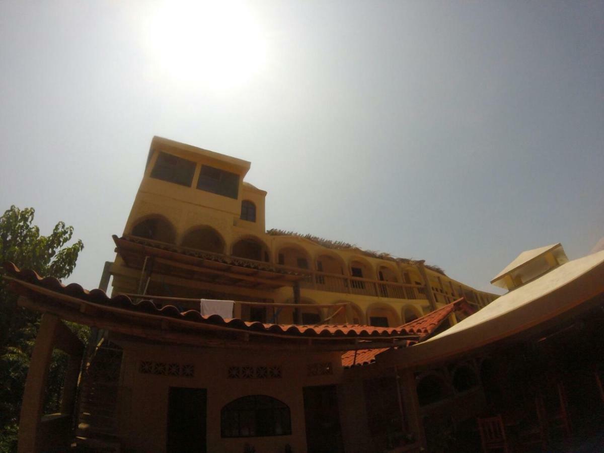 Capy Hotel