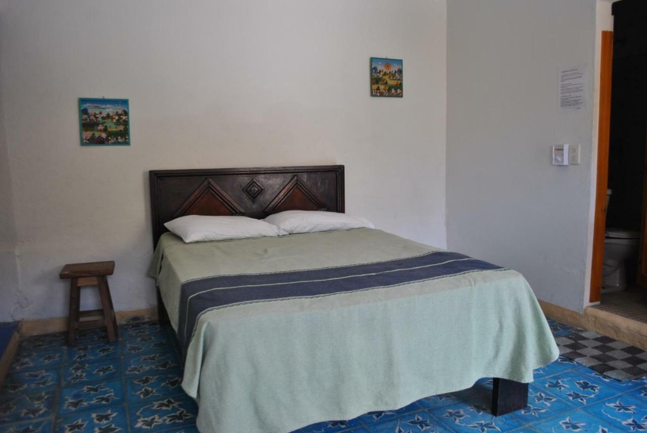 Hotel Capy Puerto Angel