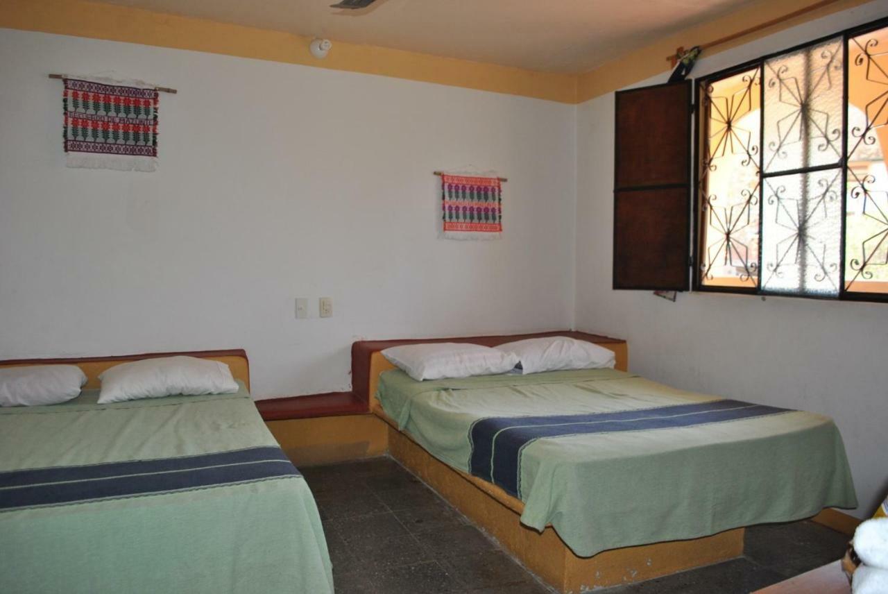 Capy Hotel 3*