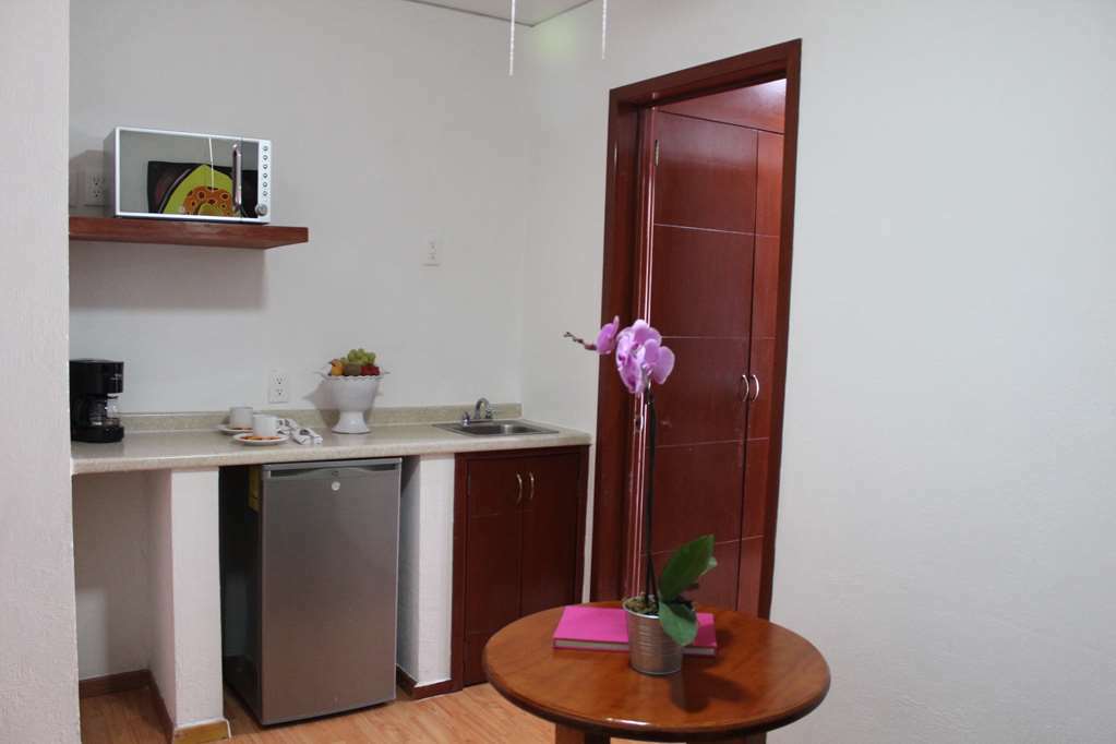 Corazon Mexicano Hotel