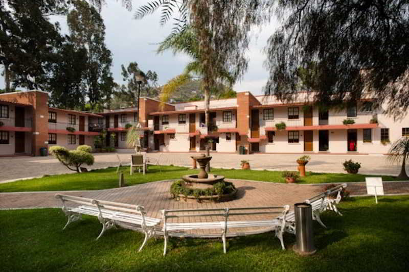 Del Sol & Hotel Oaxaca