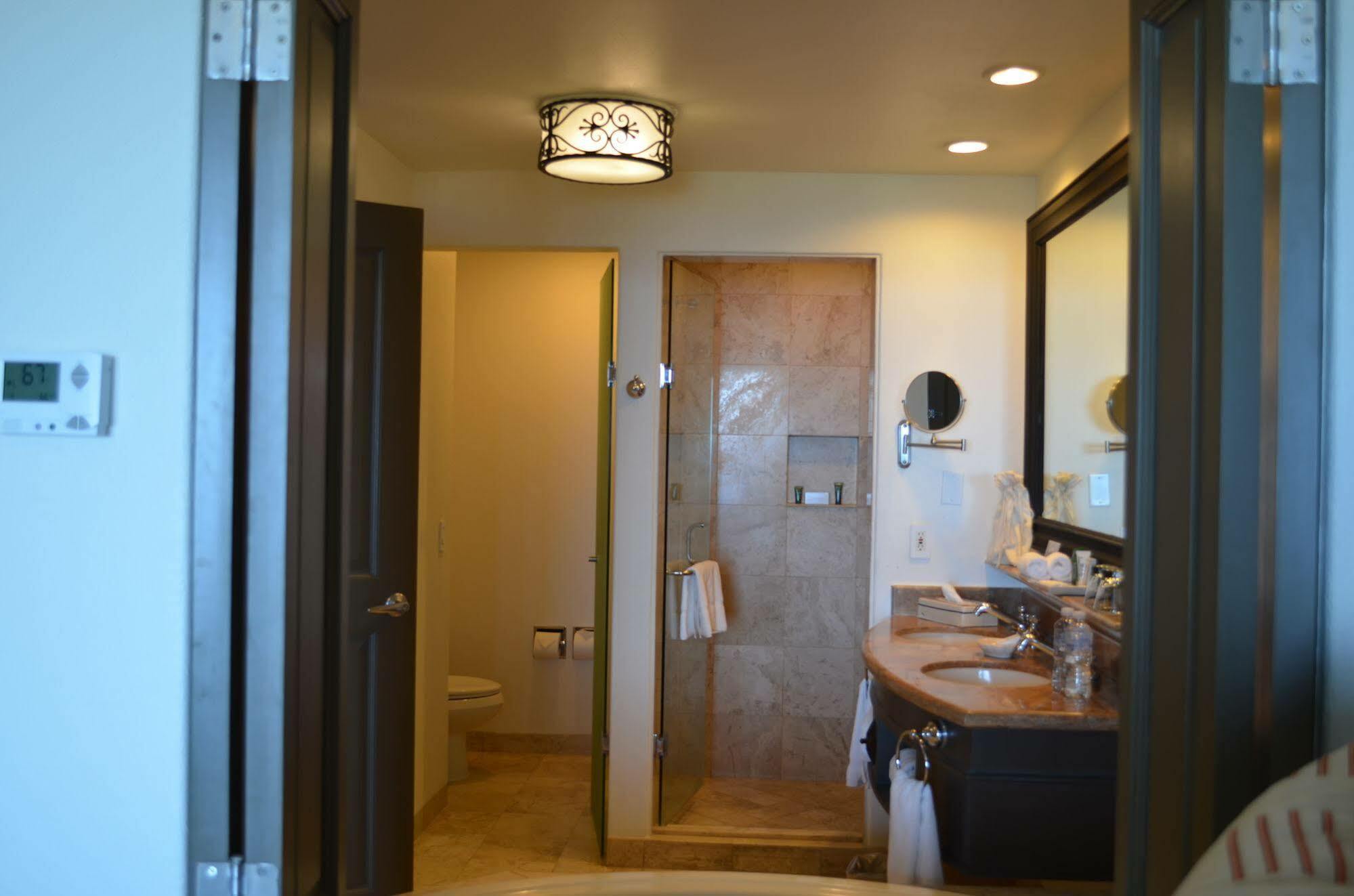 Hotel Lch Gold Scape