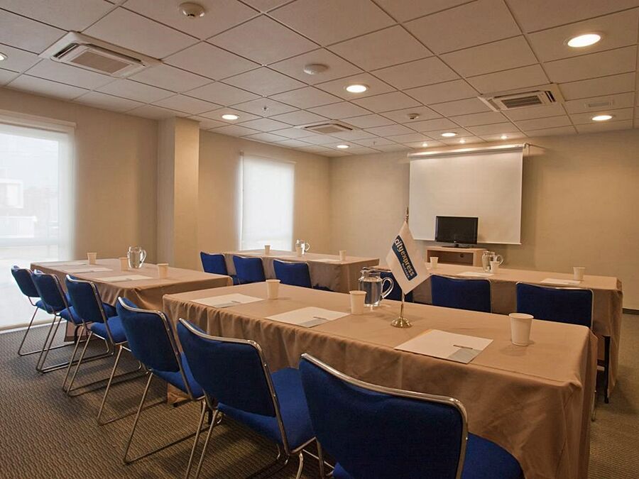 Express By Marriott 4* Tuxtla Gutierrez