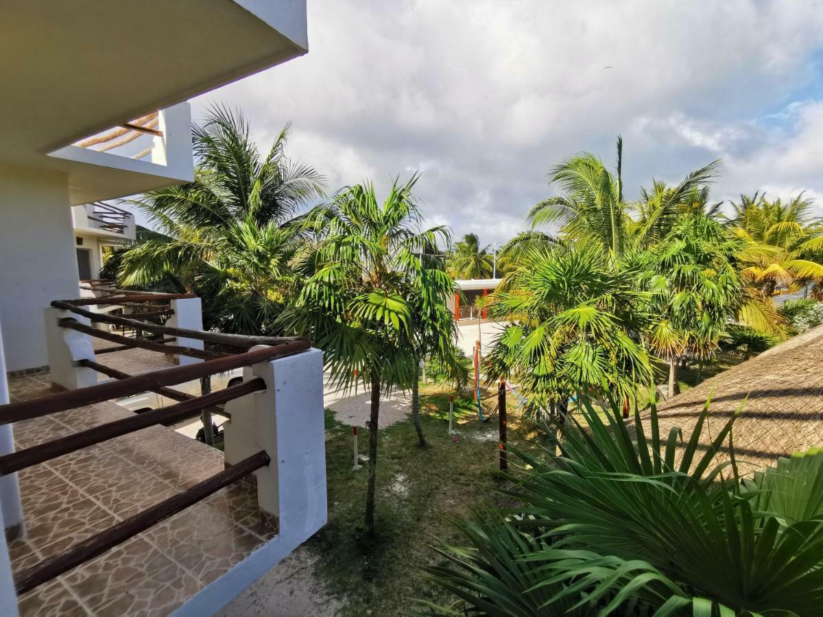 Hotel Del Doctor Mahahual
