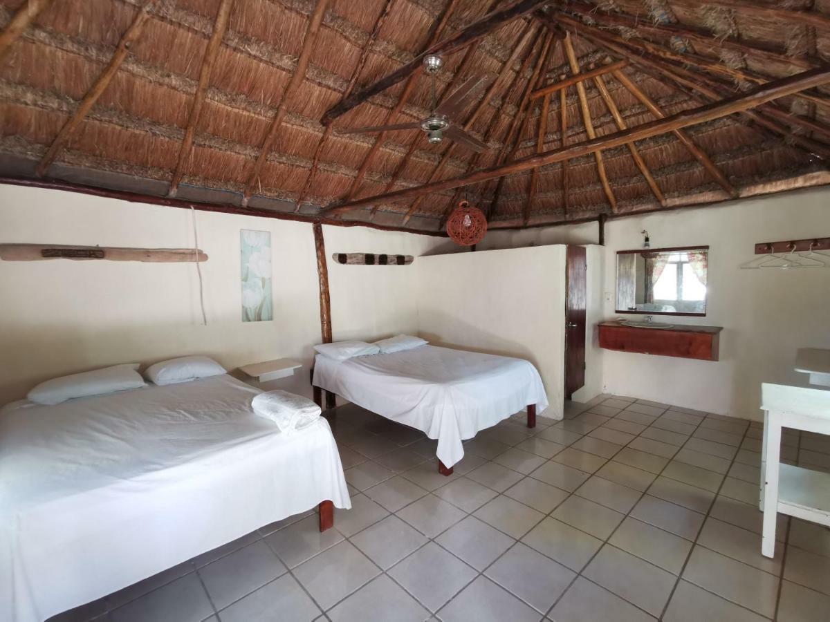 Del Doctor Hotel Mahahual