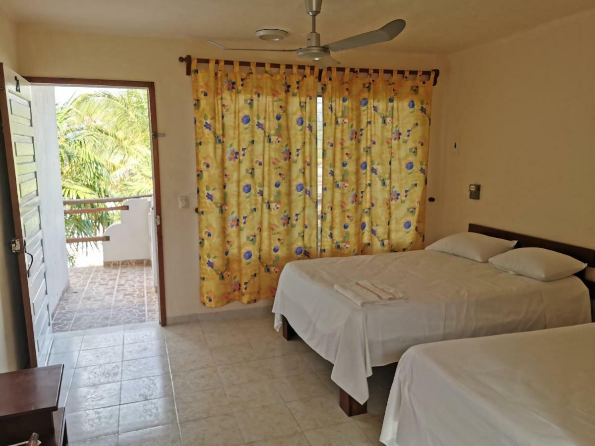 Hotel Del Doctor 2*