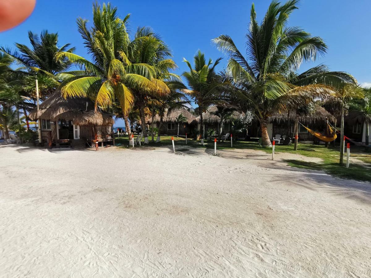 Del Doctor Hotel Mahahual