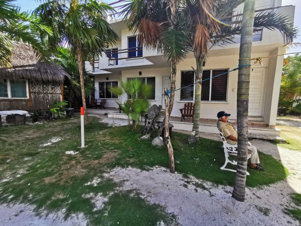 Del Doctor Hotel Mahahual