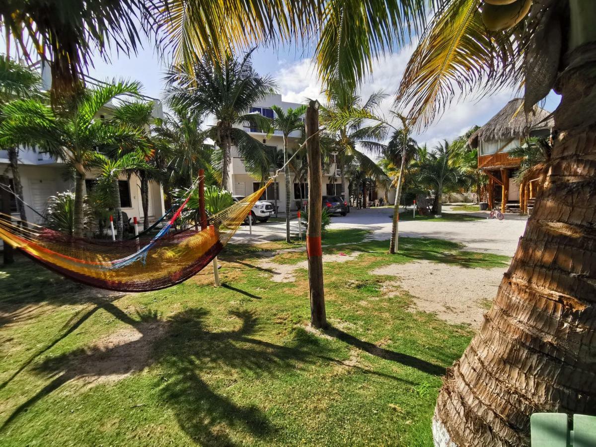 Hotel Del Doctor Mahahual