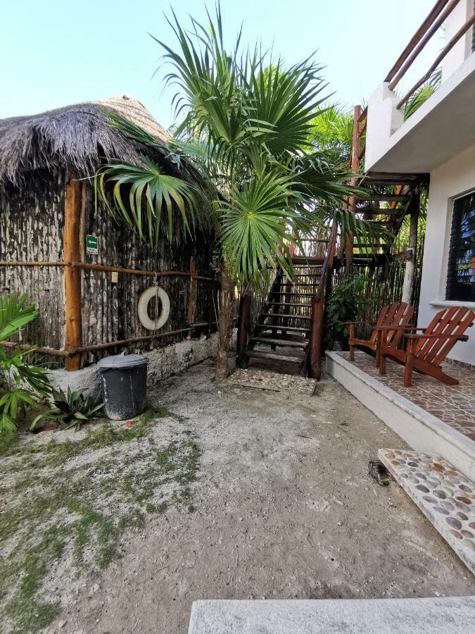 Del Doctor Hotel Mahahual