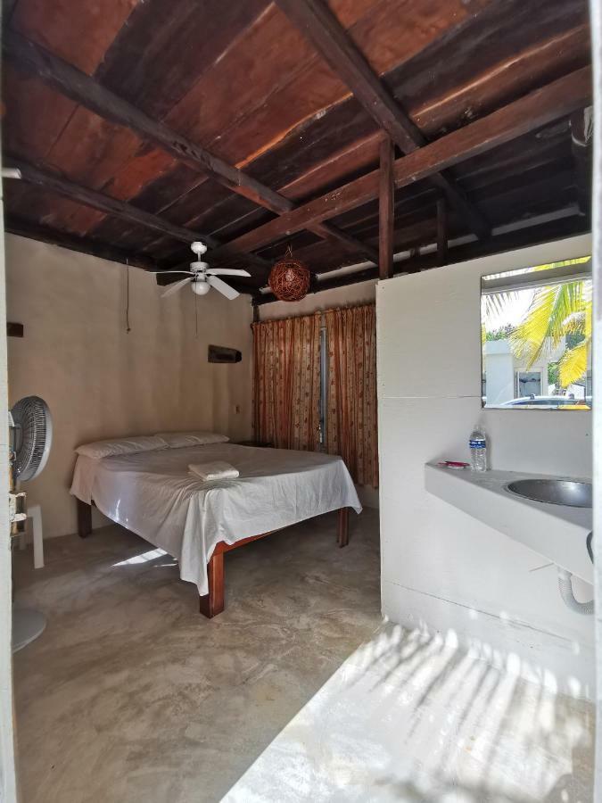 Del Doctor Hotel Mahahual