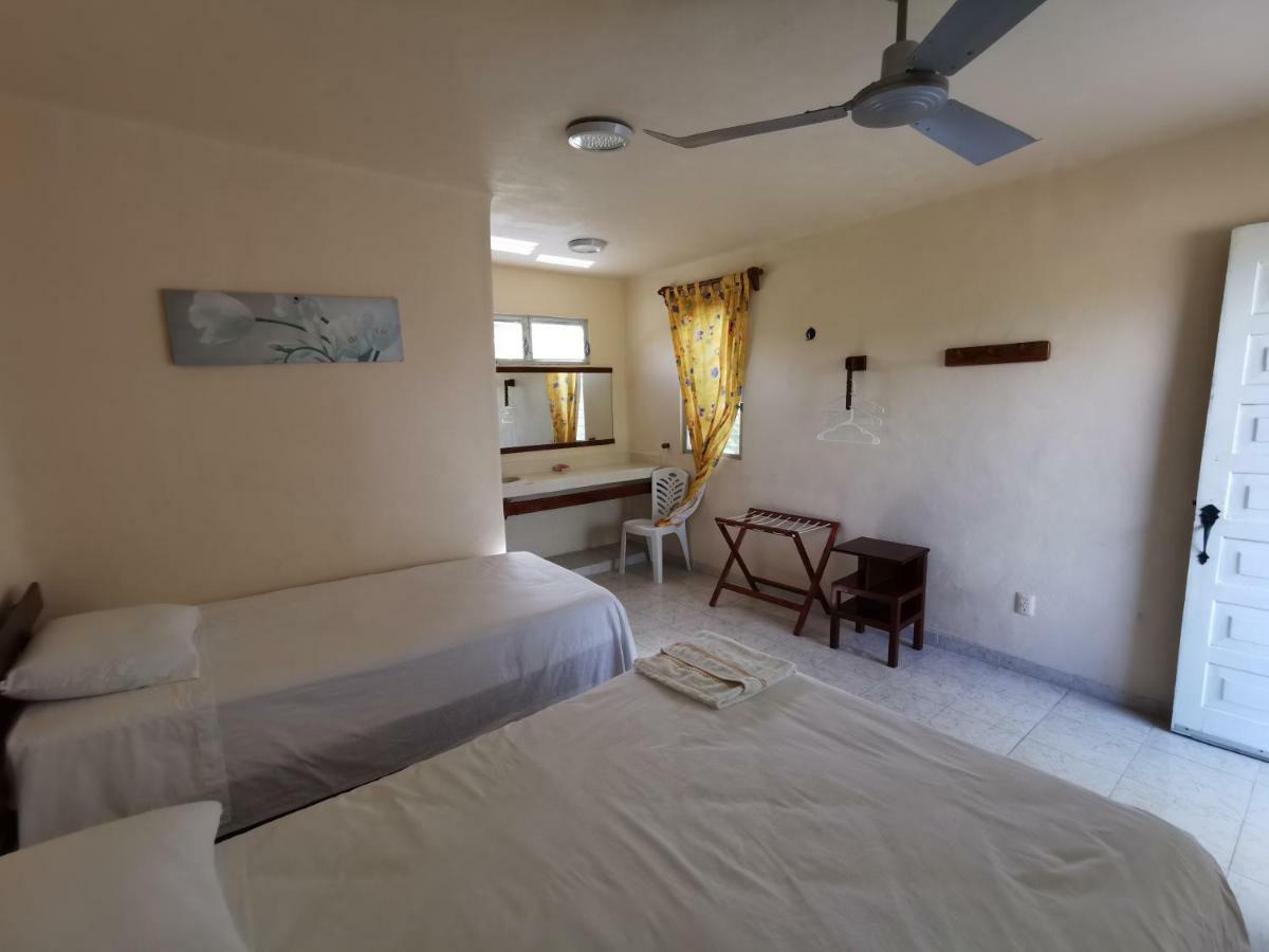 Hotel Del Doctor 2*