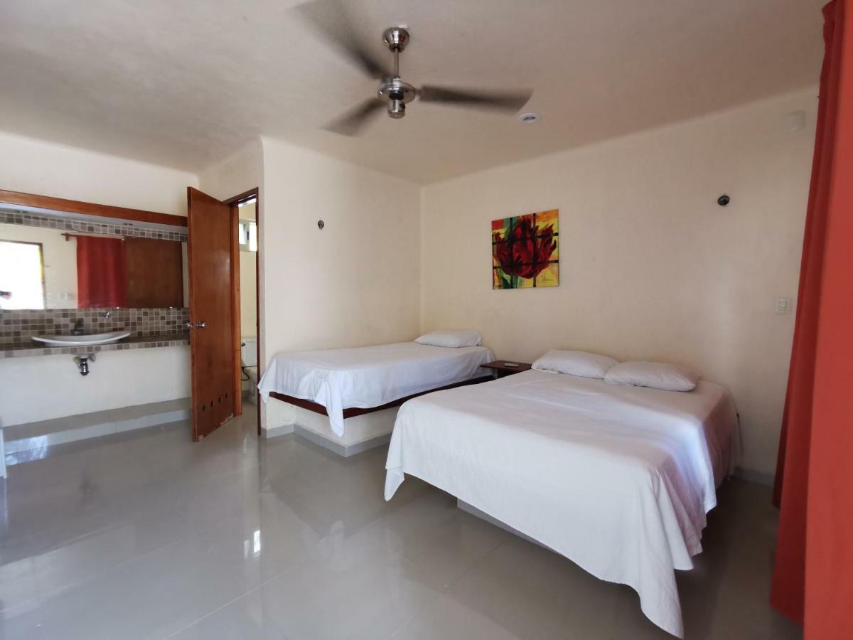 Del Doctor Hotel Mahahual