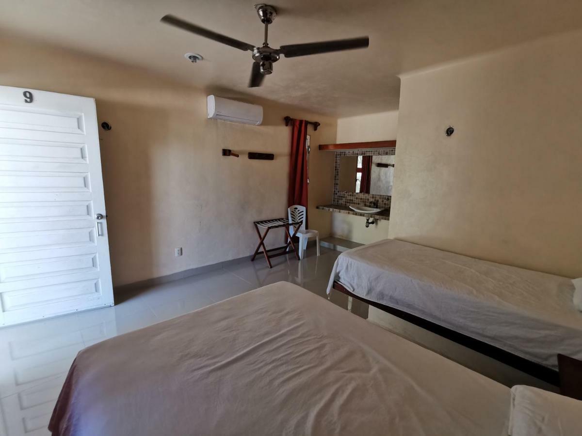 Del Doctor Hotel