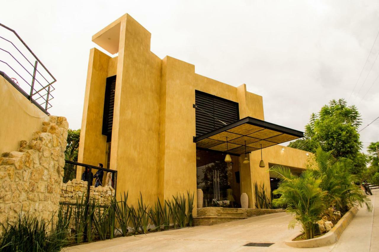 Hotel Casa De Adobe Gallery & Luxury Boutique 4*