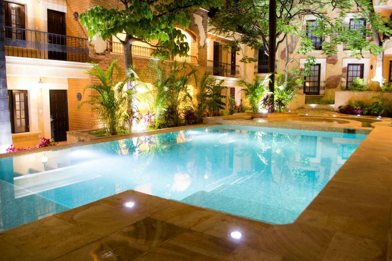 Hotel Casa De Adobe Gallery & Luxury Boutique Oaxaca