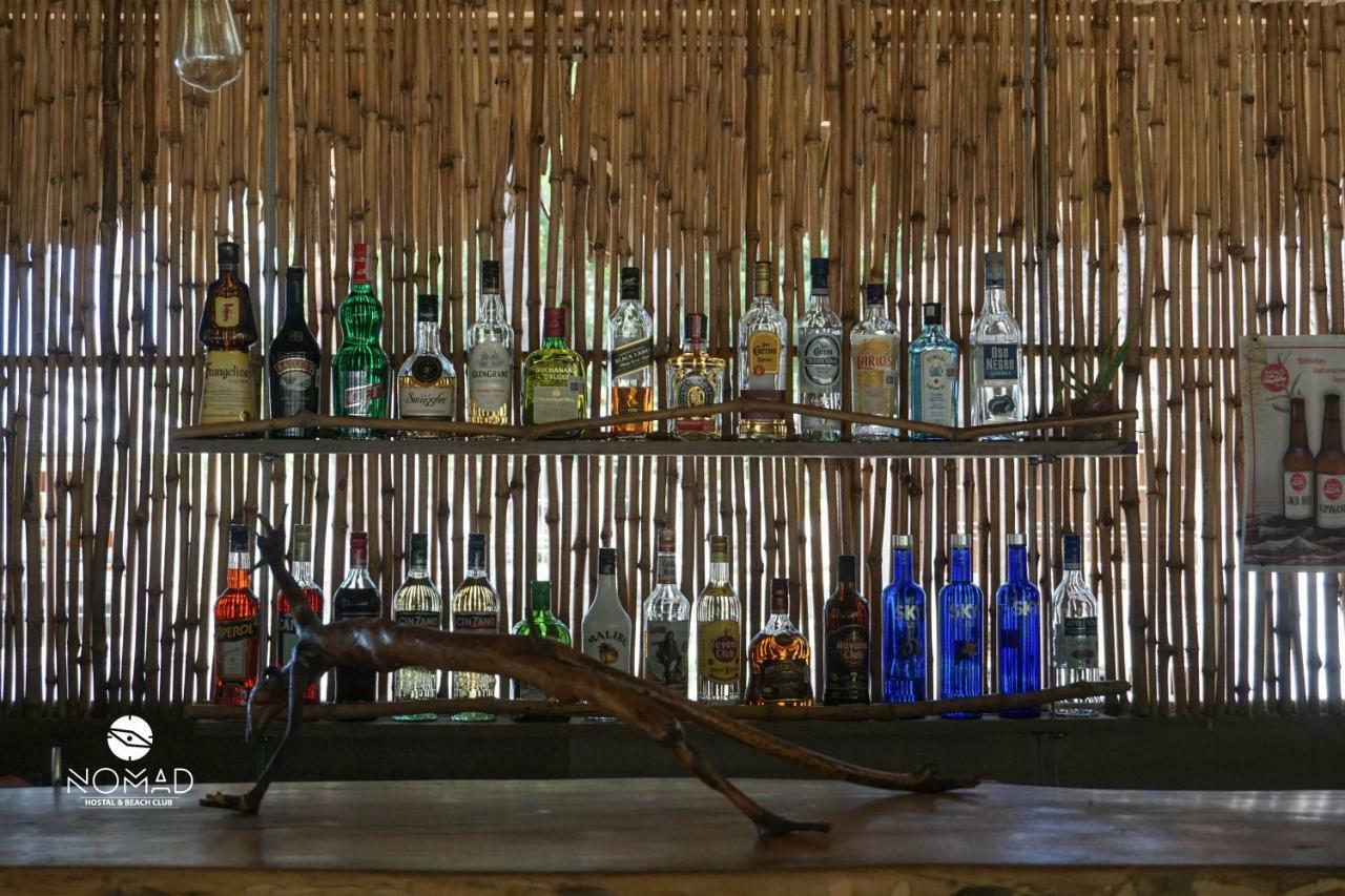 Guest house Nomad Beach House *