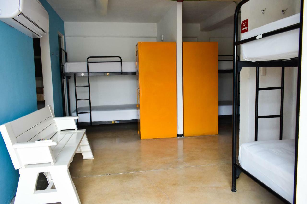Tucan Hostel Cancun