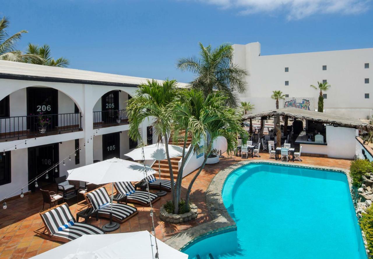 La Marina San Jose del Cabo