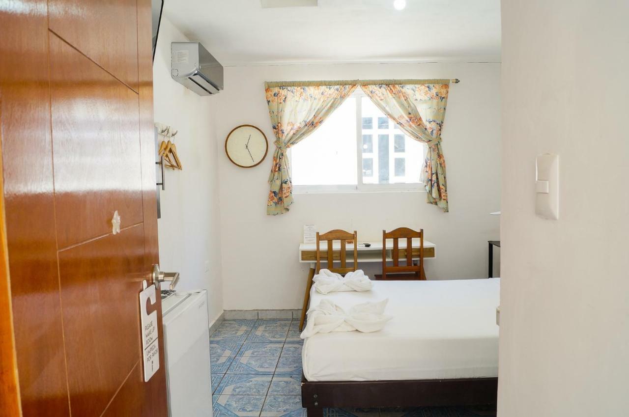 Paso Del Sol Inn