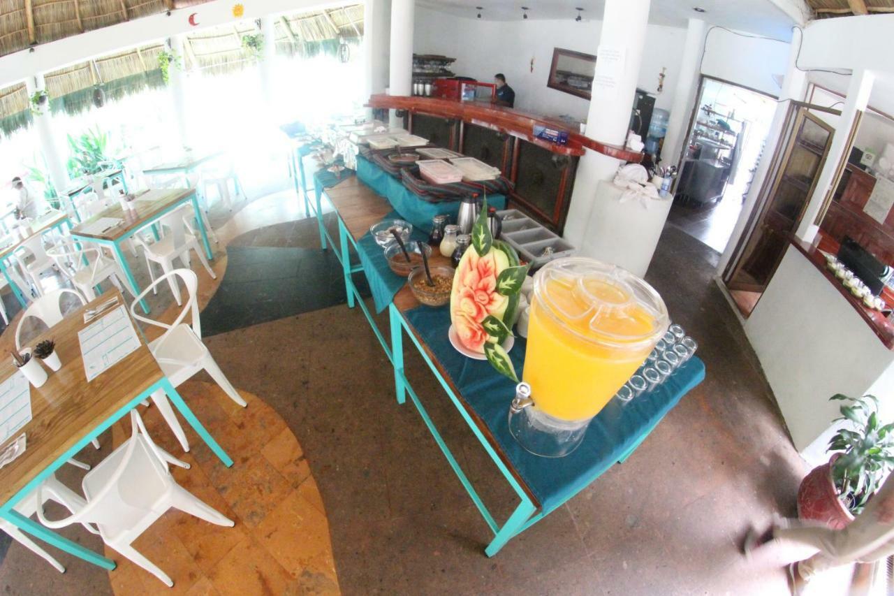 Casa Iguana Mismaloya Hotel 3*