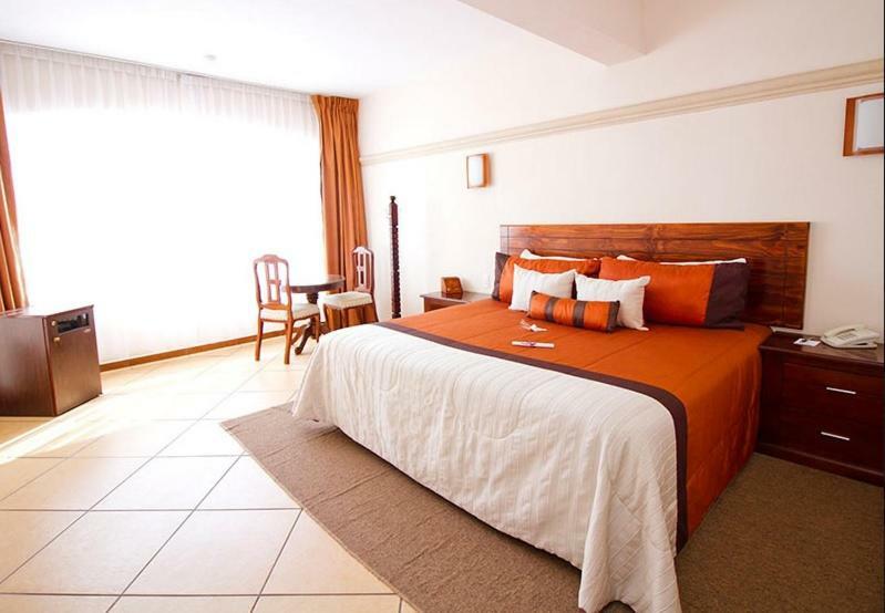 9 Manantiales 4* Chignahuapan