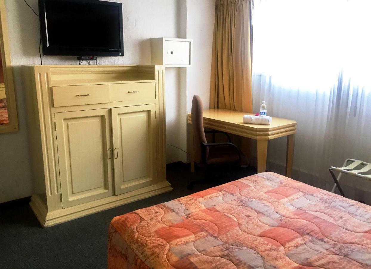 Hotel Maria Teresa