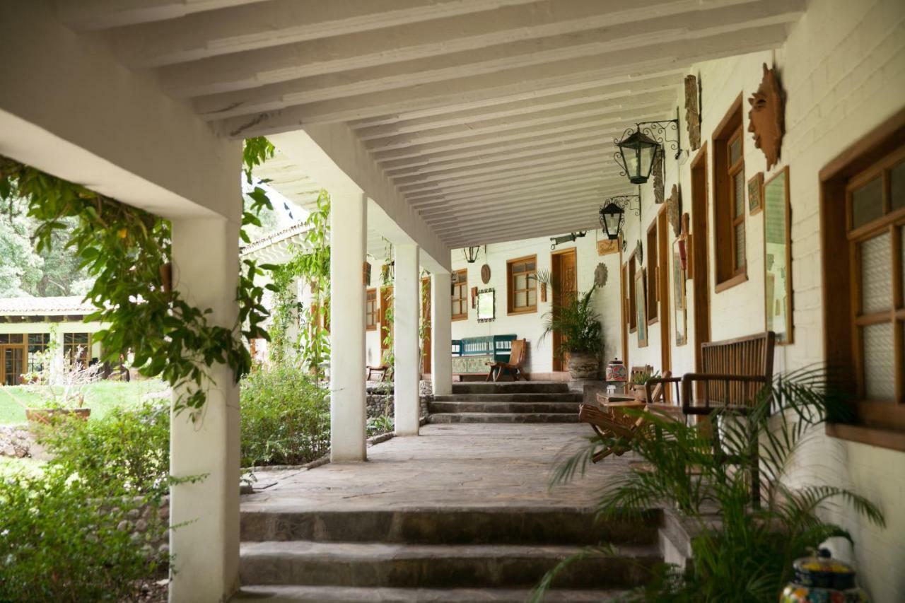 Rancho San Cayetano Hotel