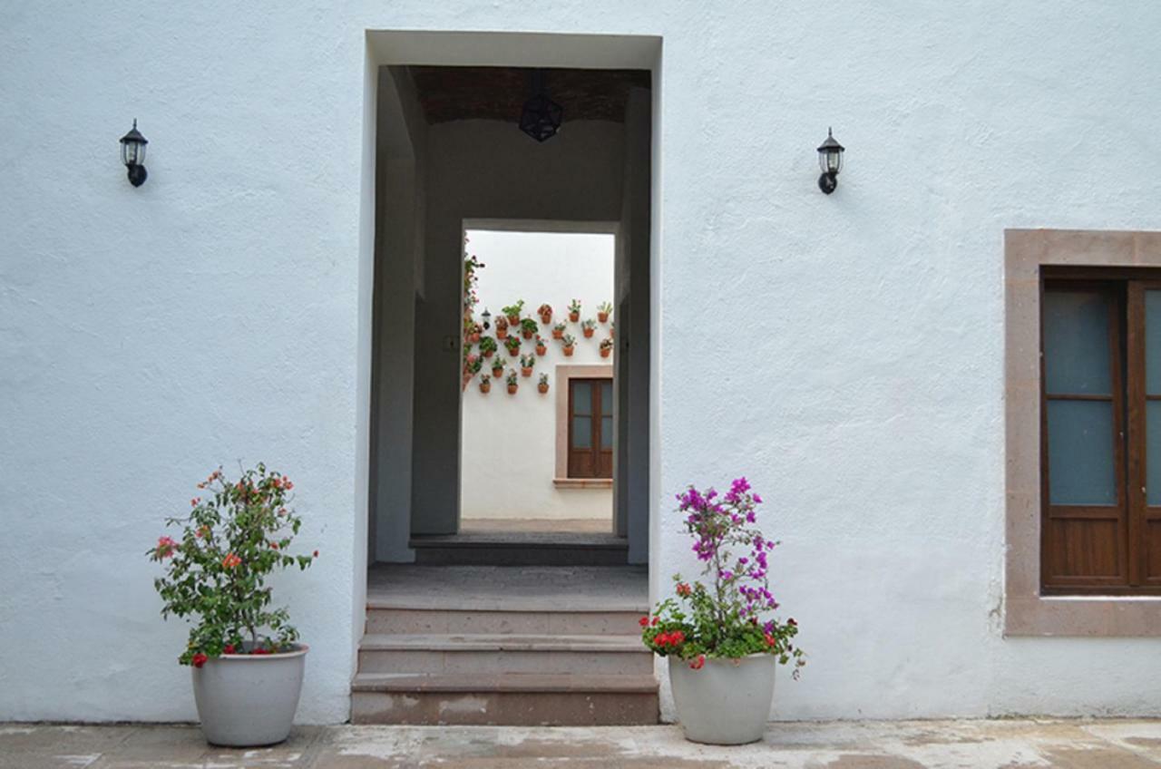 Hacienda San Cristobal Hotel 5*