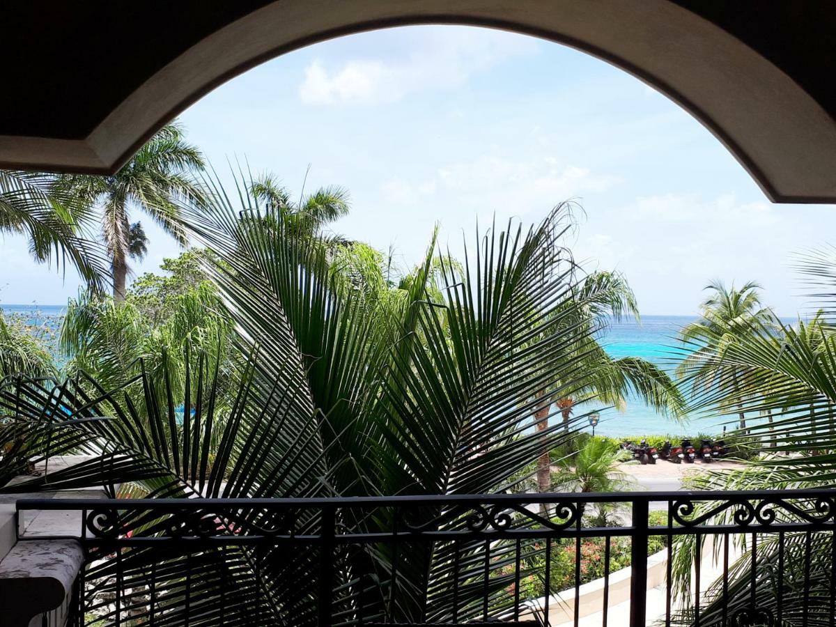 The Landmark Of Aparthotel Cozumel