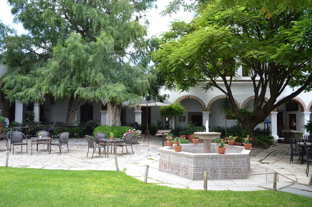 Hacienda San Cristobal Hotel Leon