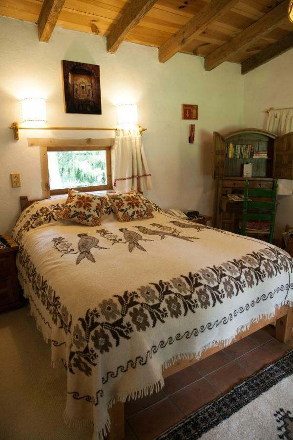 Hotel Rancho San Cayetano