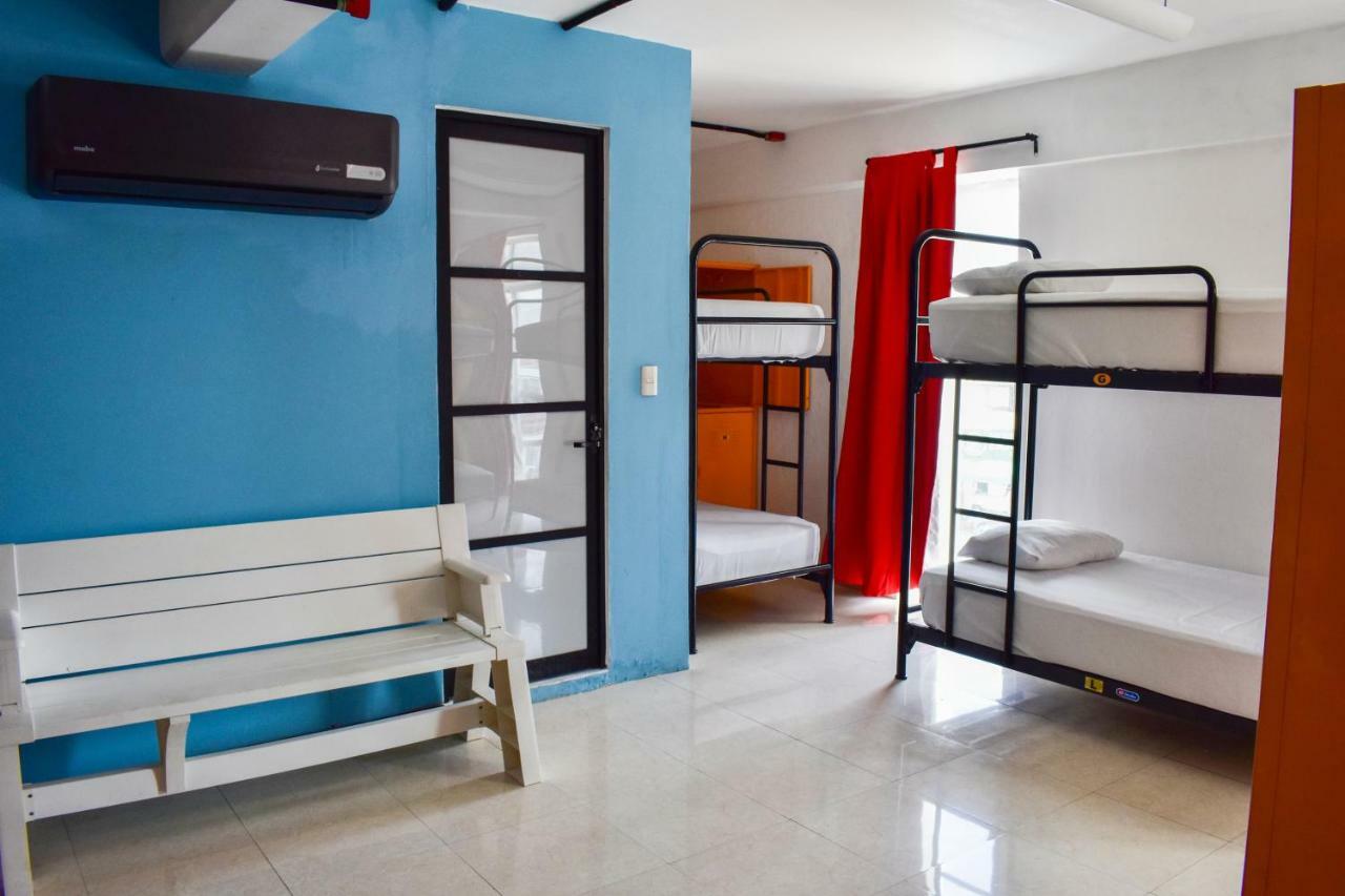 Tucan Hostel *
