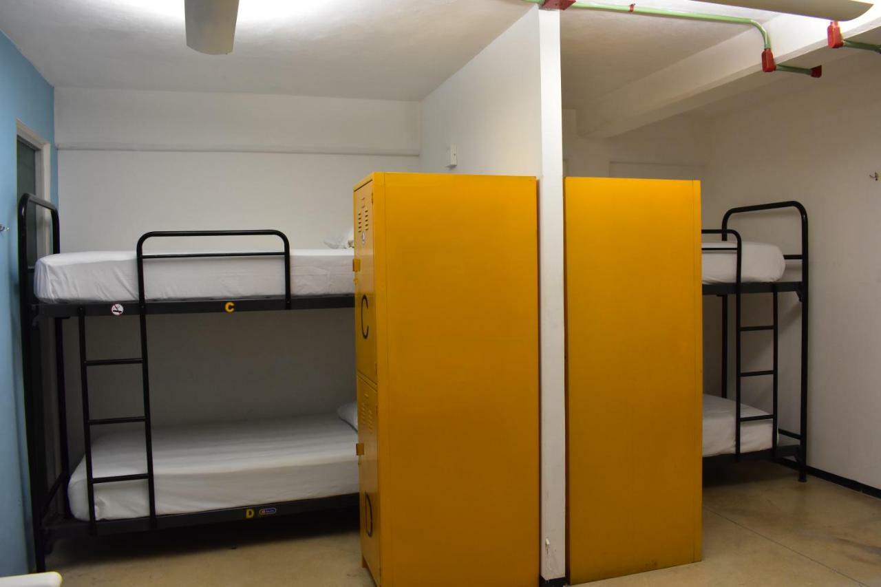 Hostel Tucan