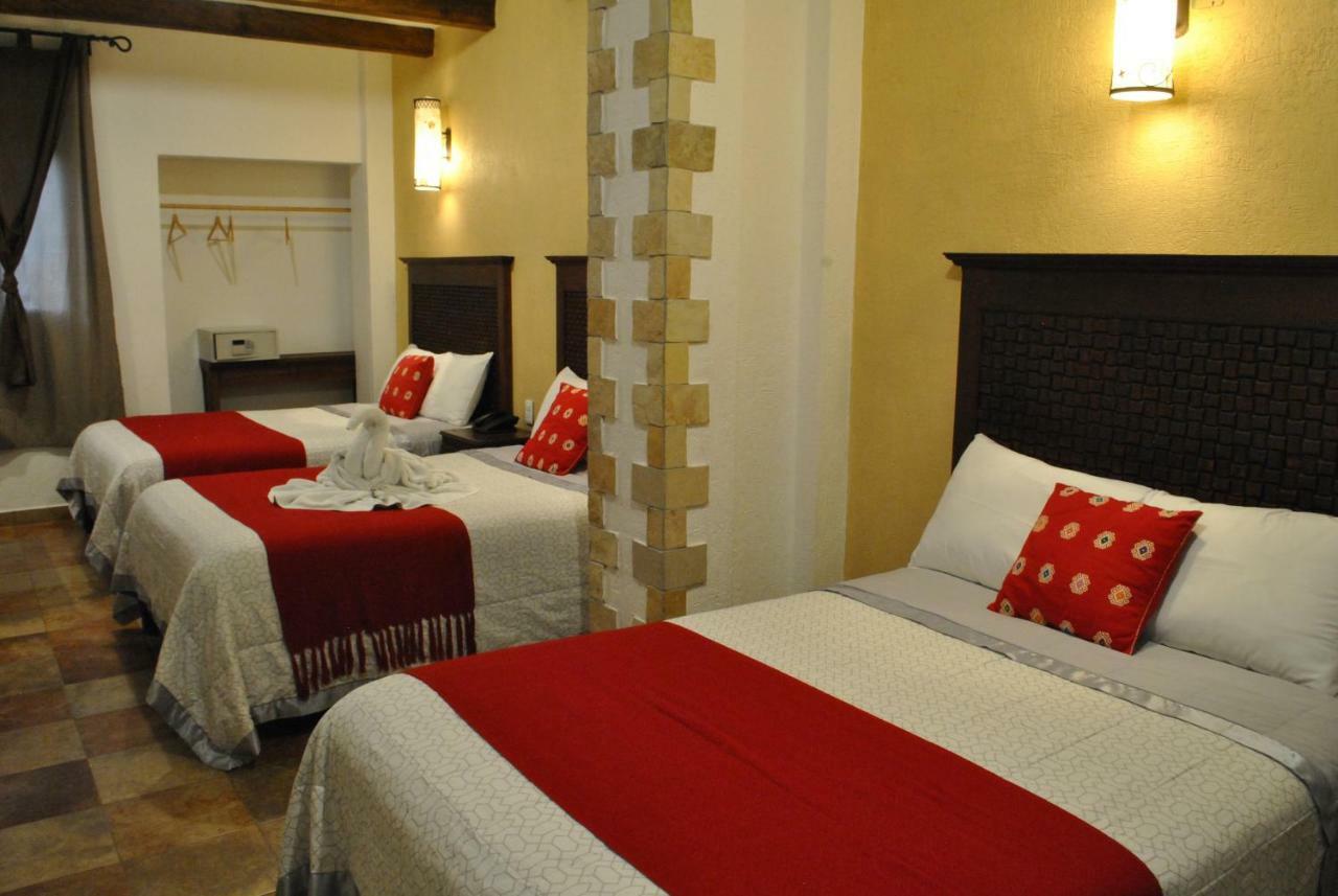 Hotel Na'lum 2*