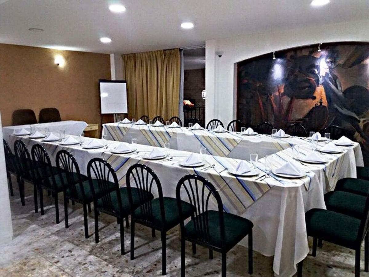 Hotel Hotel Maria Teresa Salamanca