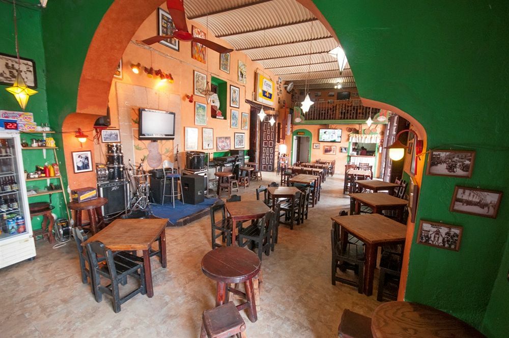 Hotel Casa Grande De 3*