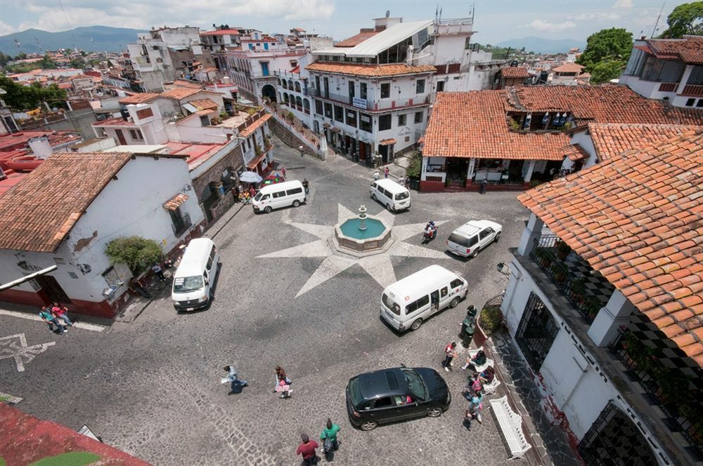 Casa Grande De 3*