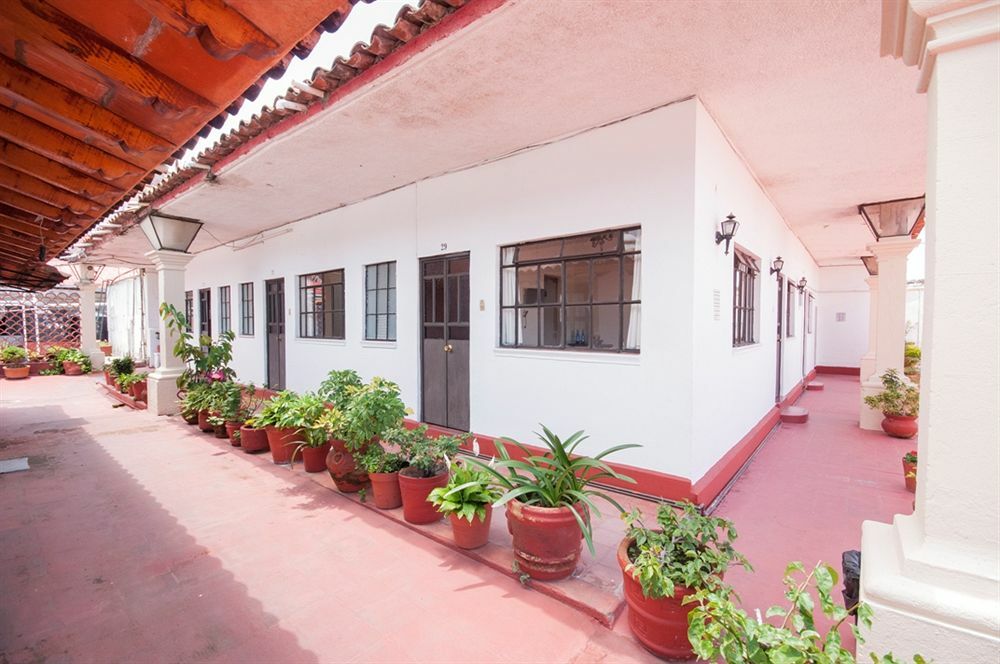 Hotel Casa Grande De 3*
